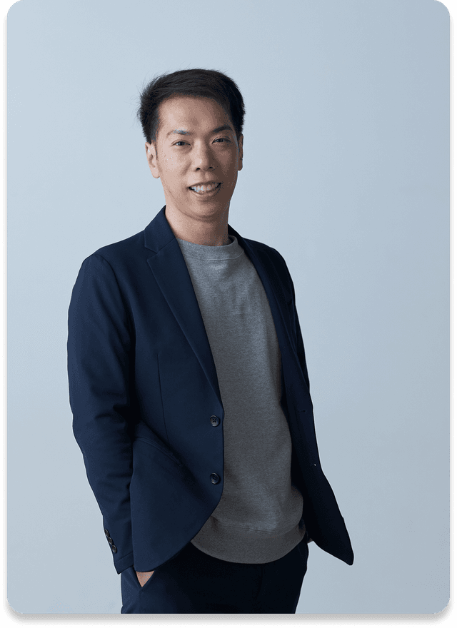 Satoshi Tai